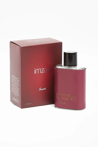 Renksiz 100 ml Smart Parfüm 1085240104