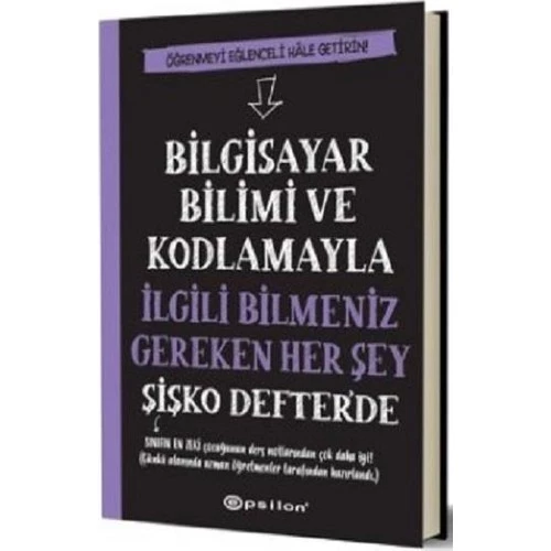 Bilgisayar Bilimi Ve Kodlamayla İlgili Bilmeniz Ge