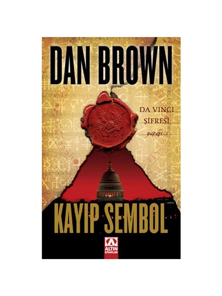 Dan Brown Seti (4 Kitap)