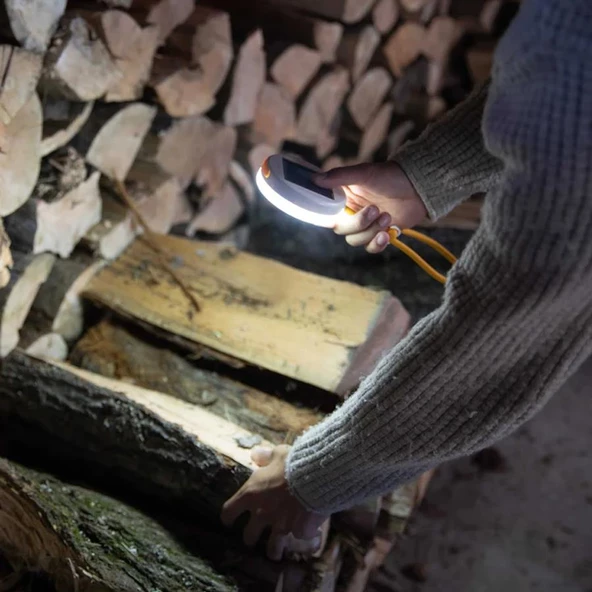 Luci Solar Luci Core - 9