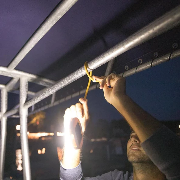 Luci Solar Luci Core - 8