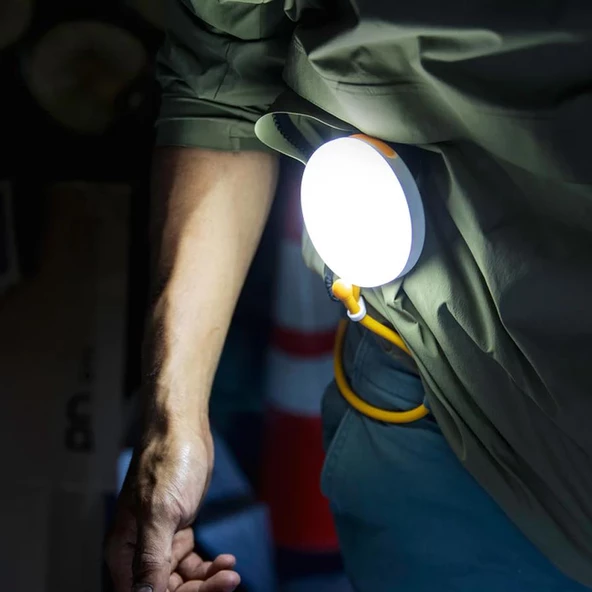 Luci Solar Luci Core - 7