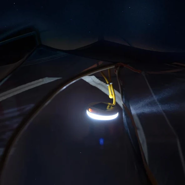 Luci Solar Luci Core - 6