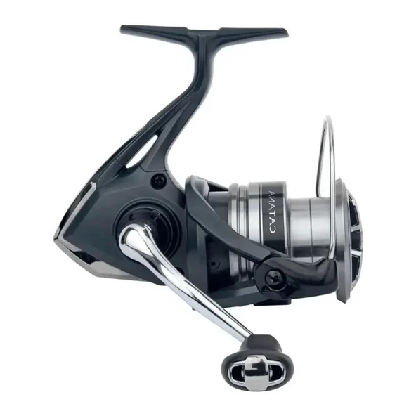 Shimano Catana 4000 FE HG Spin Olta Makinesi - 2