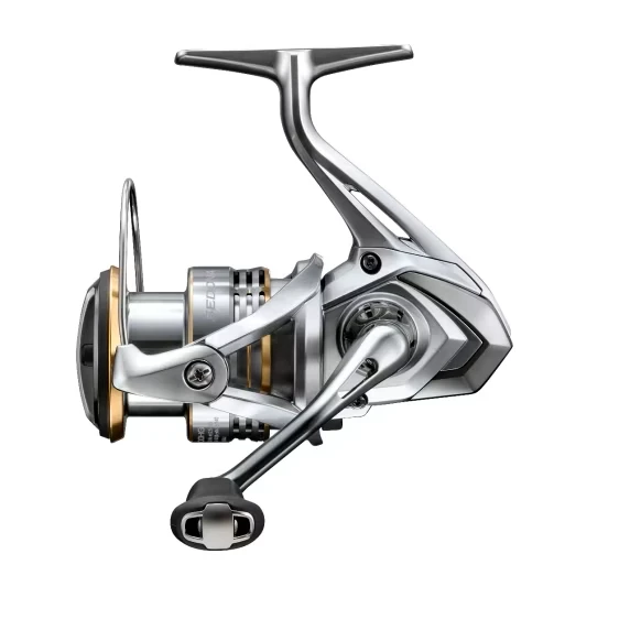 Shimano Sedona 1000 FJ LRF Olta Makinesi - 1