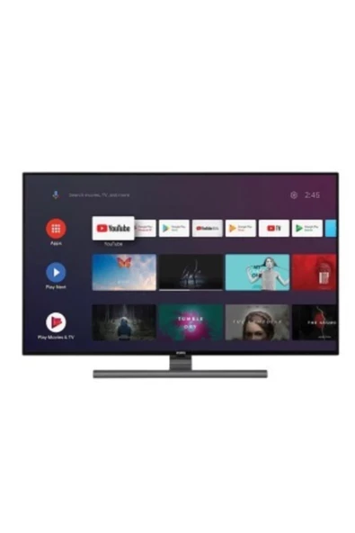 VESTEL 49UA9800 49" Ultra HD 4K TV Android 124 Ekran Smart LED - 2