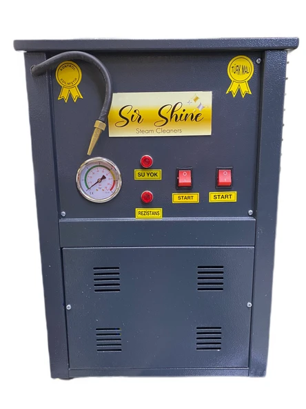 İstim Makinası 10lt. ürün görseli