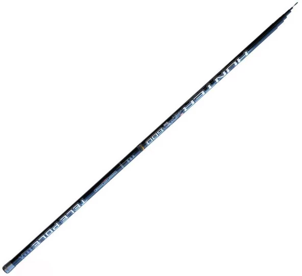 Lineaeffe Hunter Pole 400cm Uzatma Kamışı