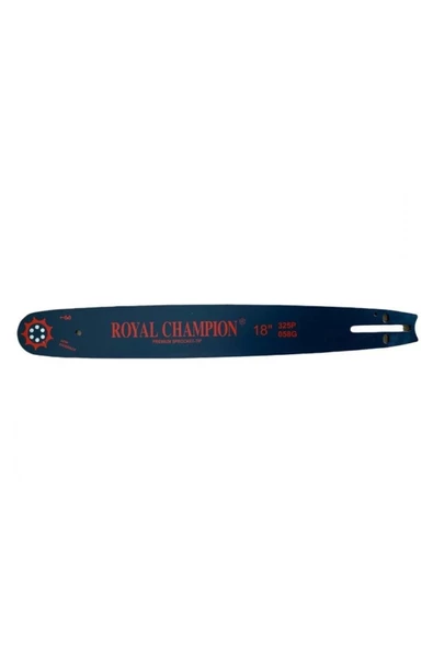 Royal C.hampion Motorlu Testere Palası 22 Diş 91-1.3 mm 40/16