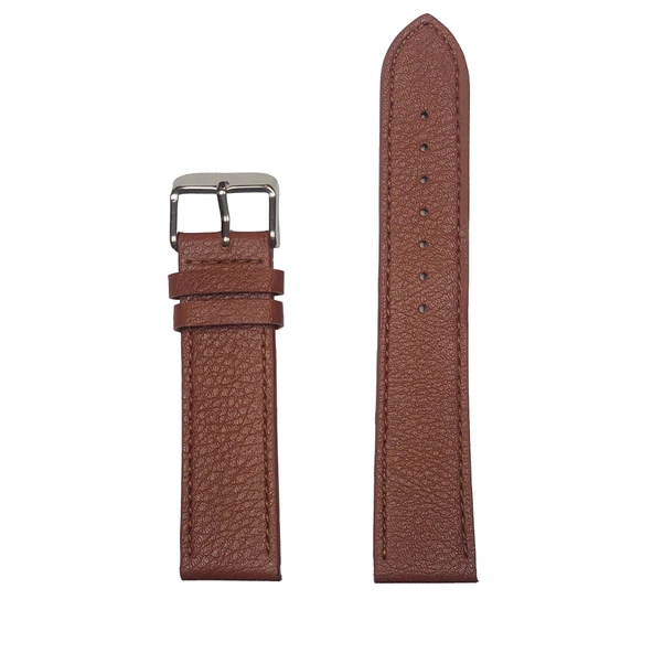 RS2007S RENESANCE DERİ KAYIŞ - TABA - 2