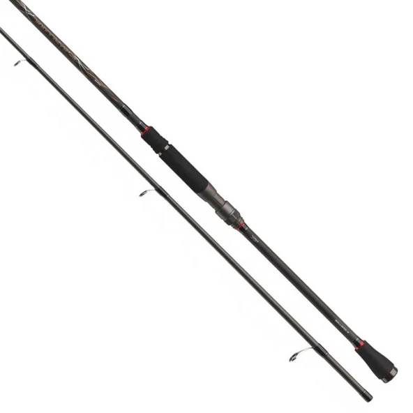 Daiwa Ballistic X 274cm 14-42gr Olta Kamışı  Standart Standart - 2