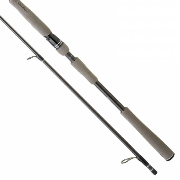 Daiwa New Saltist AGS 2.74m 14-42gr 2P Olta Kamışı  Standart Standart - Resim 2