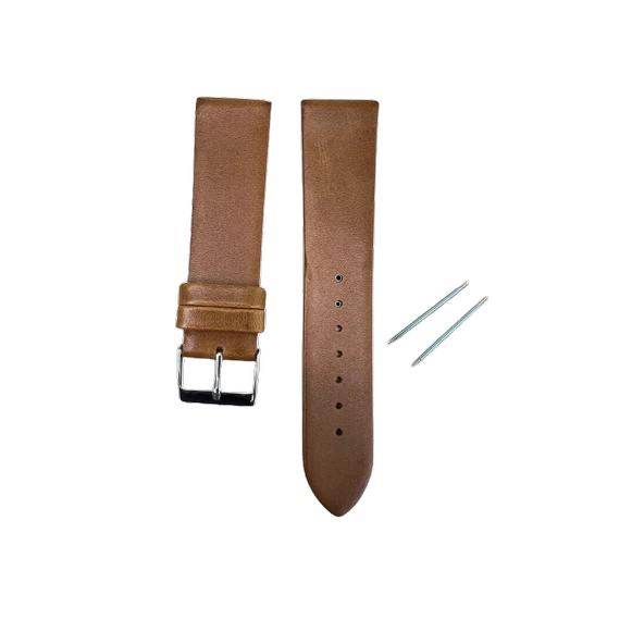 R4146 RODER DERİ KAYIŞ - TABA - 9