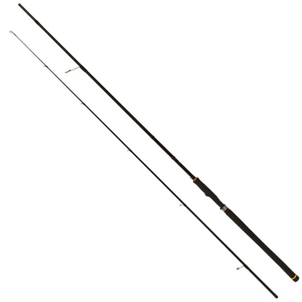Kudos Prospin 2.10m, 10-35gr, 2p Olta Kamışı  Standart Standart