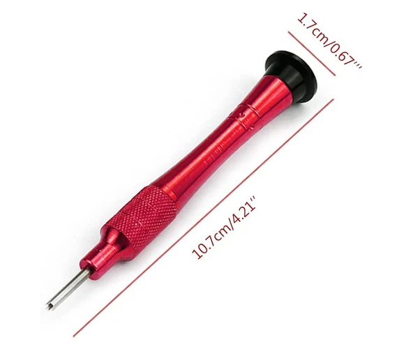 RICHARD MILLE TORNAVİDA - KIRMIZI - 6