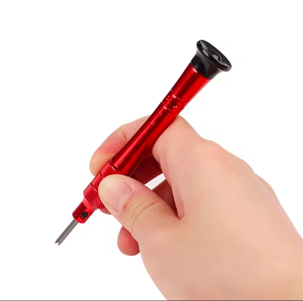 RICHARD MILLE TORNAVİDA - KIRMIZI - 4