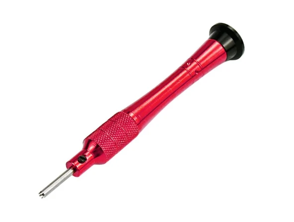 RICHARD MILLE TORNAVİDA - KIRMIZI - 10