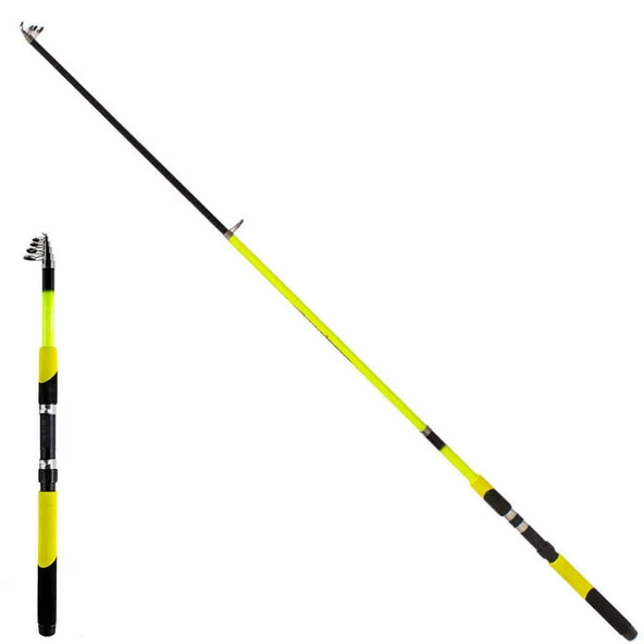 Remixon Speed 2.70M 20-60gr Teleskopik Olta Kamışı  RED Standart - 3