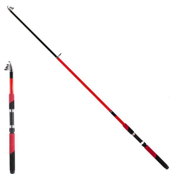 Remixon Speed 2.70M 20-60gr Teleskopik Olta Kamışı  YELLOW Standart