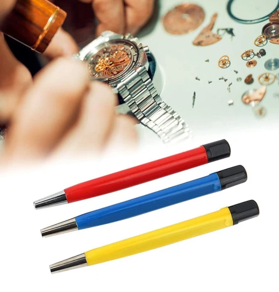 KALEM FIRÇA SETİ - 3