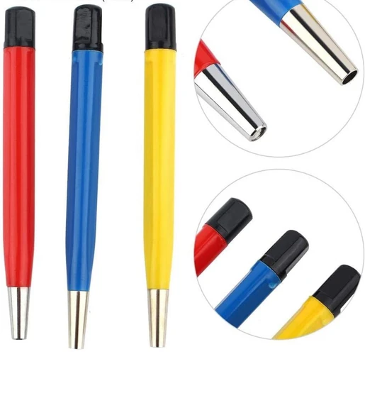 KALEM FIRÇA SETİ - 4