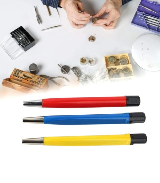 KALEM FIRÇA SETİ - 2