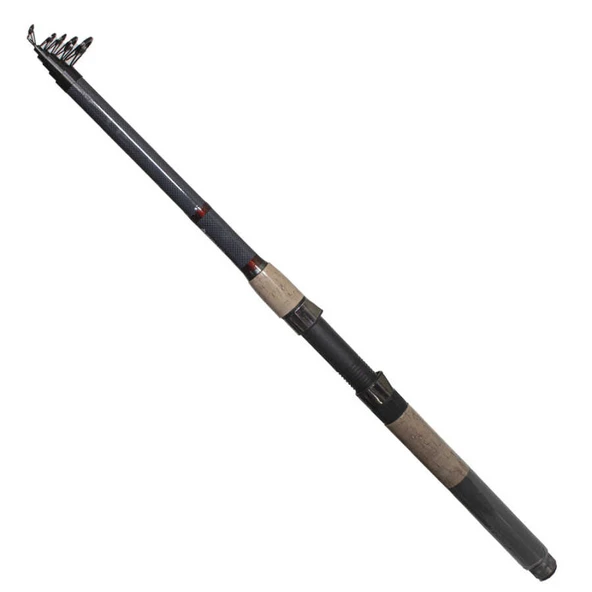 Remixon Sapphire 2.40m 10-40gr Tele Kamış  Standart Standart - 2