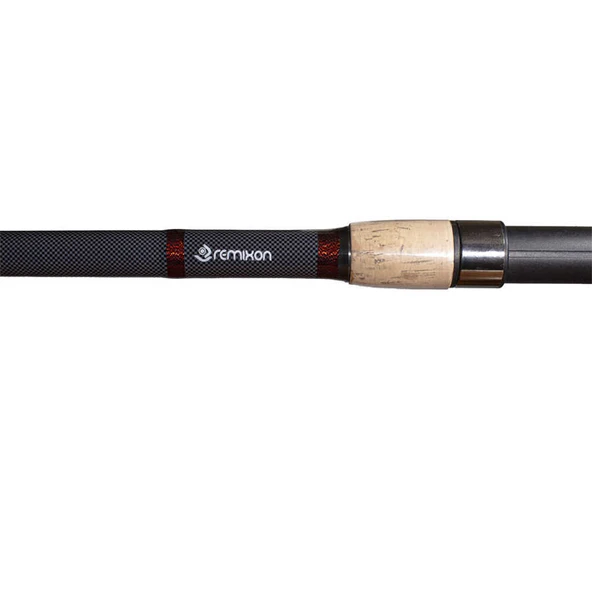 Remixon Sapphire 2.40m 10-40gr Tele Kamış  Standart Standart - 4