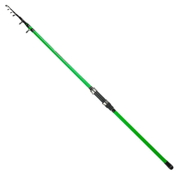 Remixon Sonic 1.80m Mix Carbon 100-200gr Tele Bot Kamış  Standart Standart