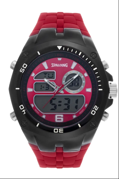 SPALDING SP-106 DİJİTAL SPOR SAAT