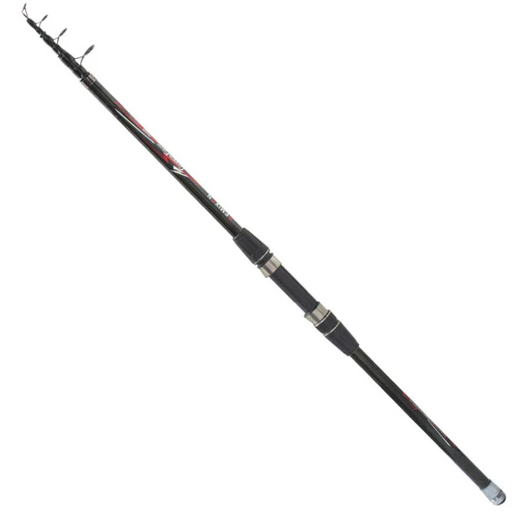 Remixon Green Face 2.70m 80-150gr Surf Kamış  Standart Standart