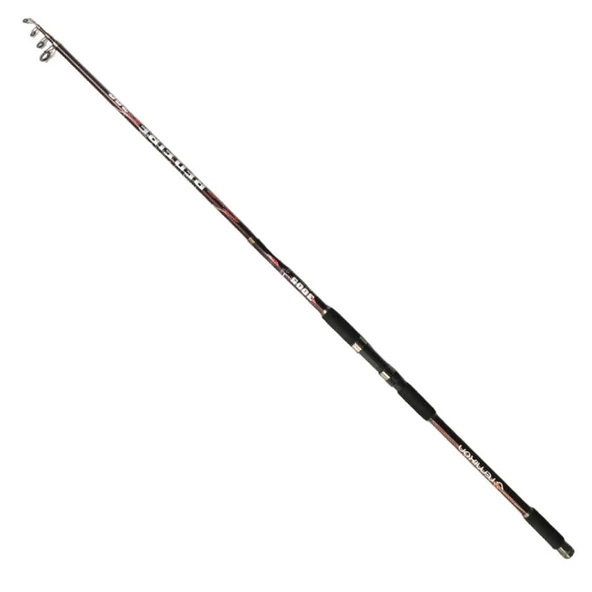Remixon Red Fire 3.60m 50-100gr Kamış  Standart Standart - 3