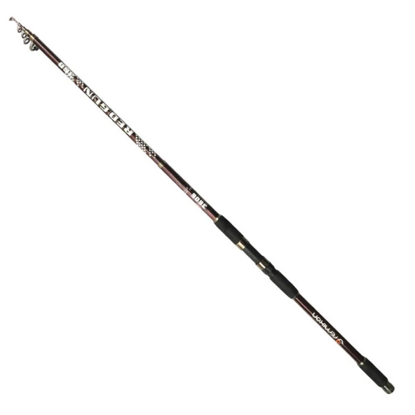 Remixon New Red Gun 2.70m 100-200gr Kamış  Standart Standart - 3