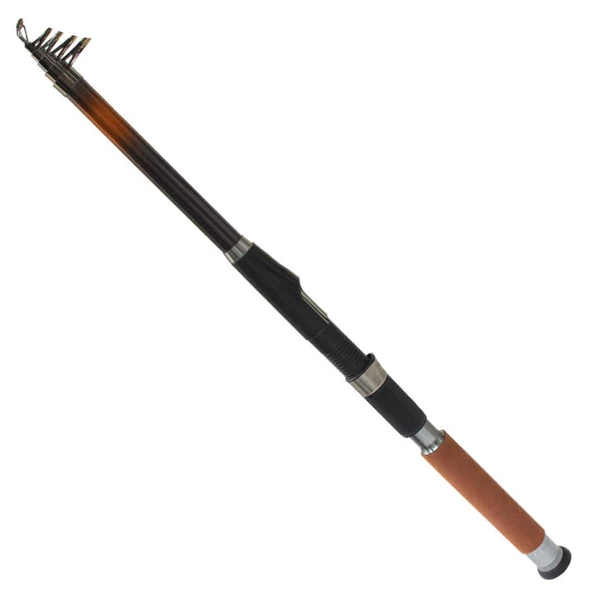 Remixon Cougar 3.00m 50-100gr Tele Kamış  Standart Standart