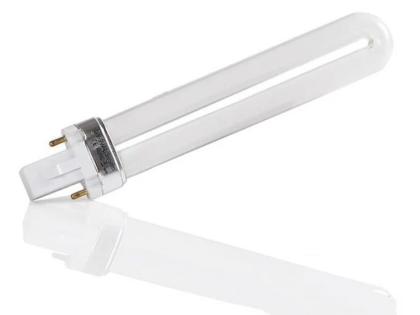 UV LAMBA AMPÜLÜ - YEDEK LAMBA