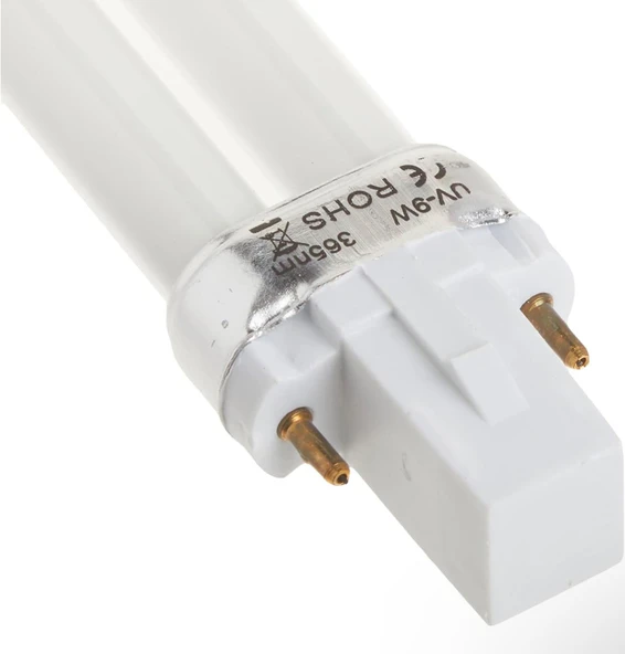 UV LAMBA AMPÜLÜ - YEDEK LAMBA - 3