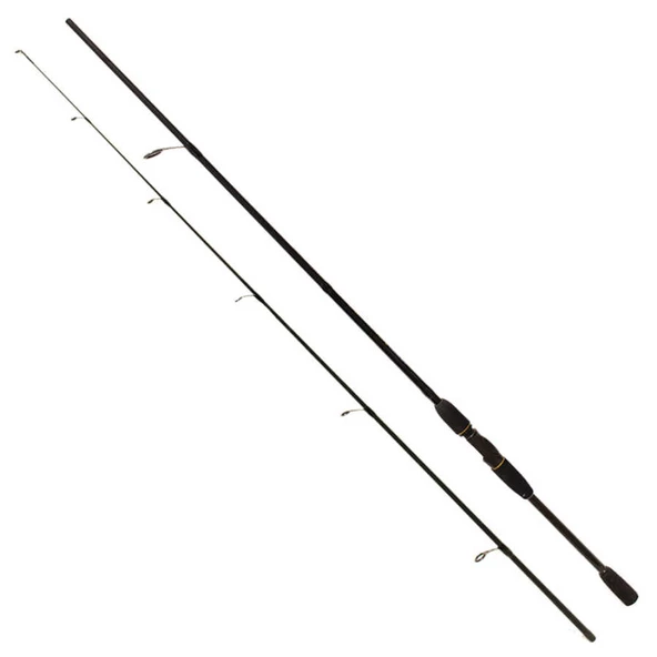 Remixon Double Black Serisi 180cm Olta Kamışı  Standart Standart