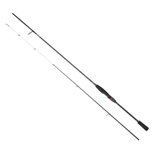 Daiwa New Ninja 2.54m10-35gr 2P Spin Kamış Standart Standart