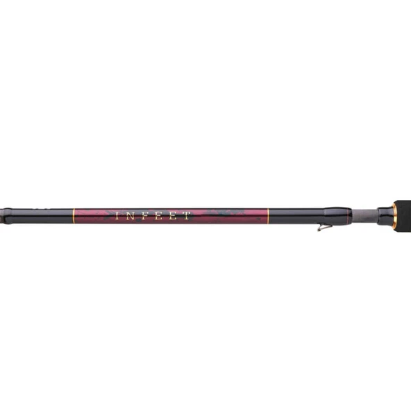 Daiwa Infeet Seabass 2.74m 14-42gr 2P Kamış  Standart Standart - 3