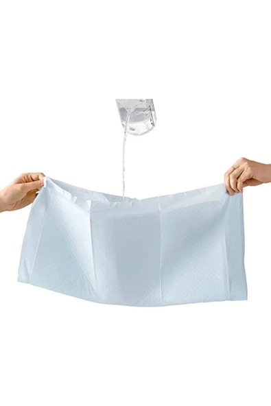 PUFFY,Kedi Köpek Çiş Pedi 30 Lu 60x90cm - 5