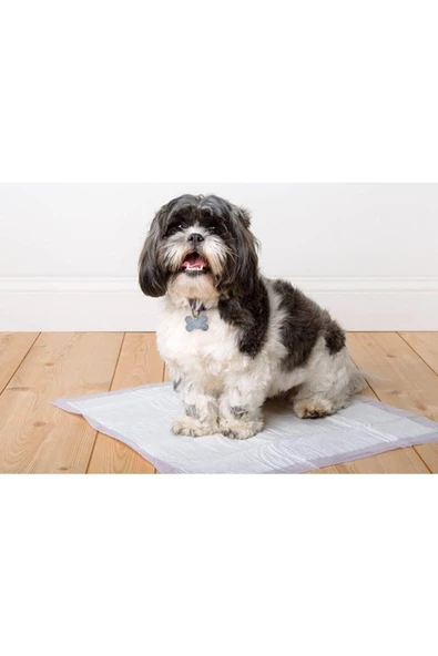 PUFFY,Kedi Köpek Çiş Pedi 30 Lu 60x90cm - 2