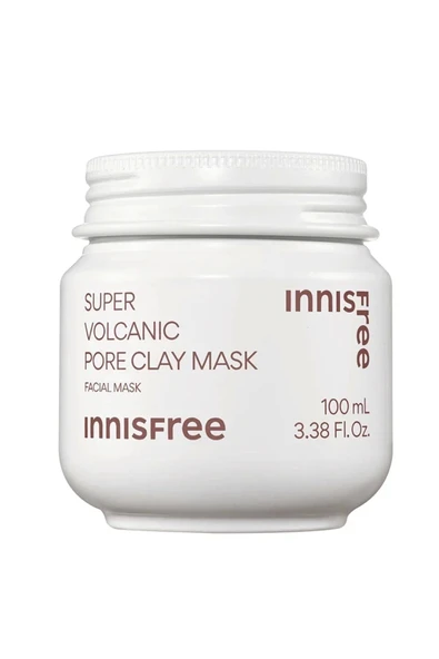 INNİSFREE,S.Volcanic P.Clay (Kil maskesi) Mask 100ml