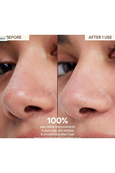 INNİSFREE,S.Volcanic P.Clay (Kil maskesi) Mask 100ml - 5