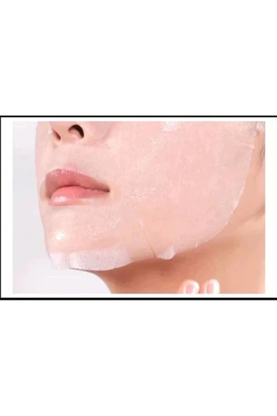 SOME BY Mİ,Real Honey Luminous Care Mask - Resim 2