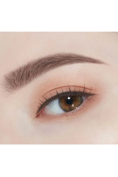 ETUDE,Drawing Eye Brown 01 Dark Brown - 4