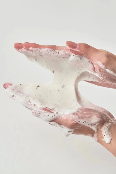 ANUA,Heartleaf Quercetinol Pore Deep Cleansing Foam (KORENDY) Gözenek Karşıtı Köpük Temizleyici 150ml - Resim 2