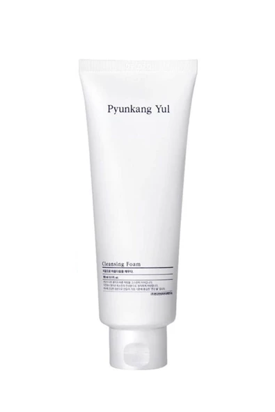 PYUNKANG YUL,Cleansing Foam - Nemlendirici & Besleyici Premium Temizlik Köpüğü