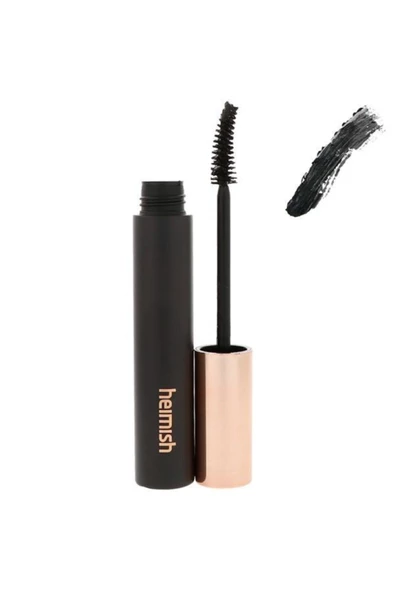 HEİMİSH,Dailism Smudge Stop Mascara