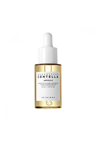 SKİN1004,Madagascar Centella Ampoule- Centella Günlük Yüz Serumu 30ml