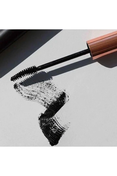 HEİMİSH,Dailism Smudge Stop Mascara - 2